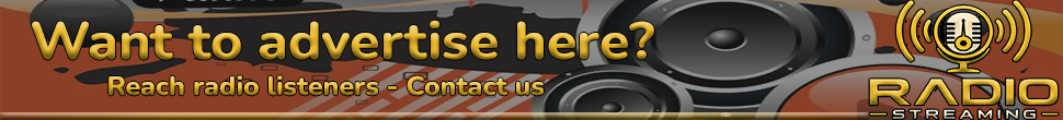 Want to advertise here? Contact us